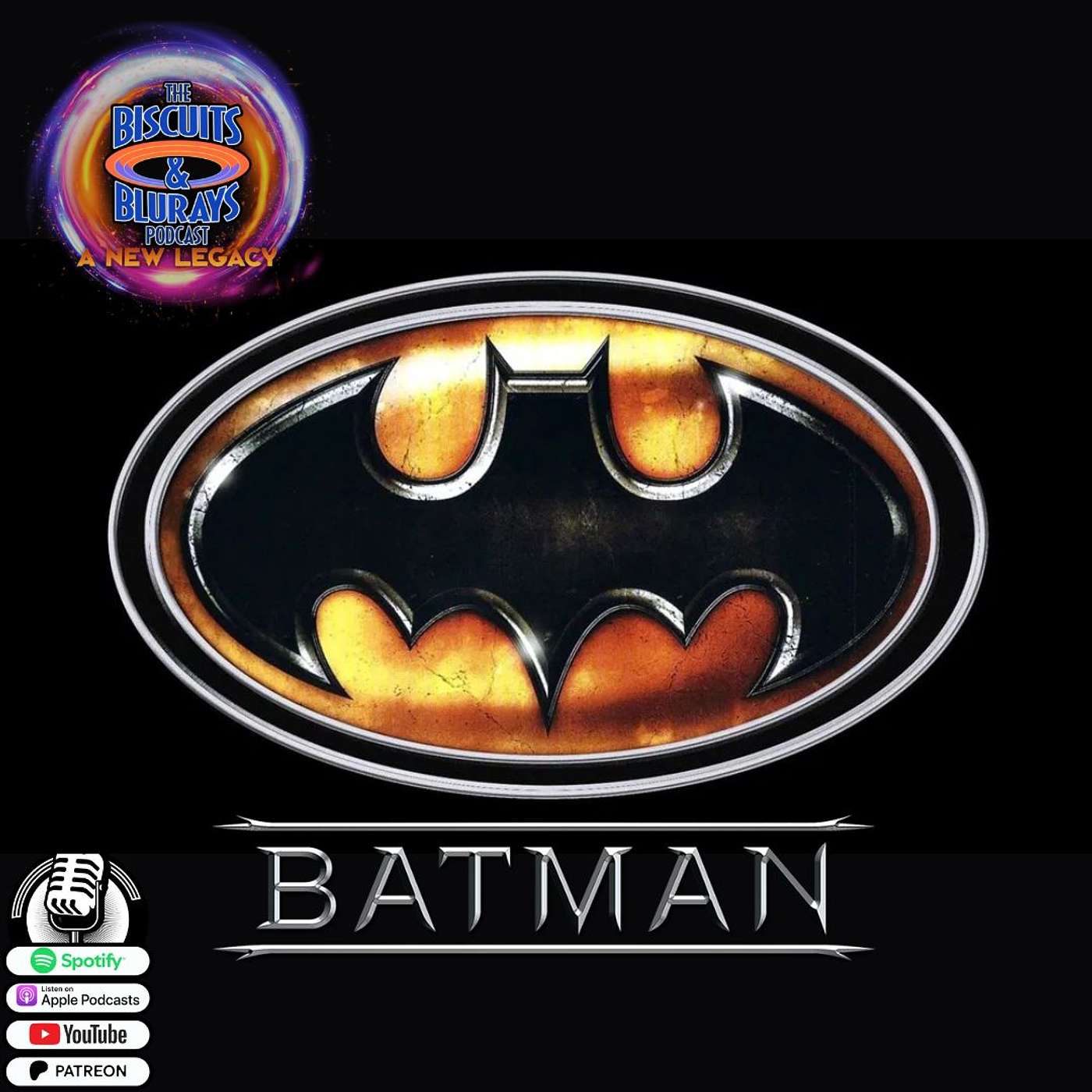 S05 E11 - Batman