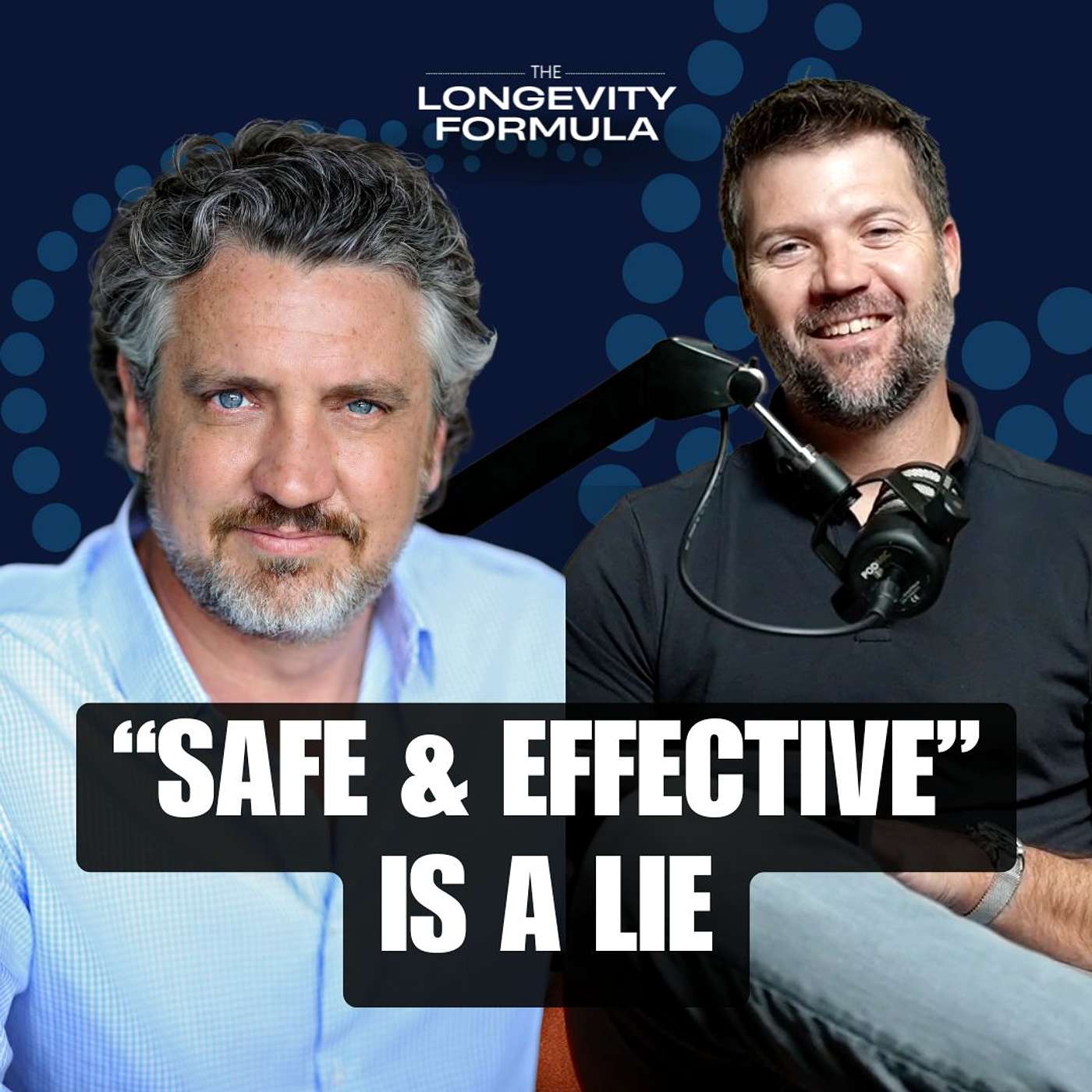 This Study Could Take Down the Vaccine Industry | Del Bigtree This Study Could Take Down the Vaccine Industry | Del Bigtree