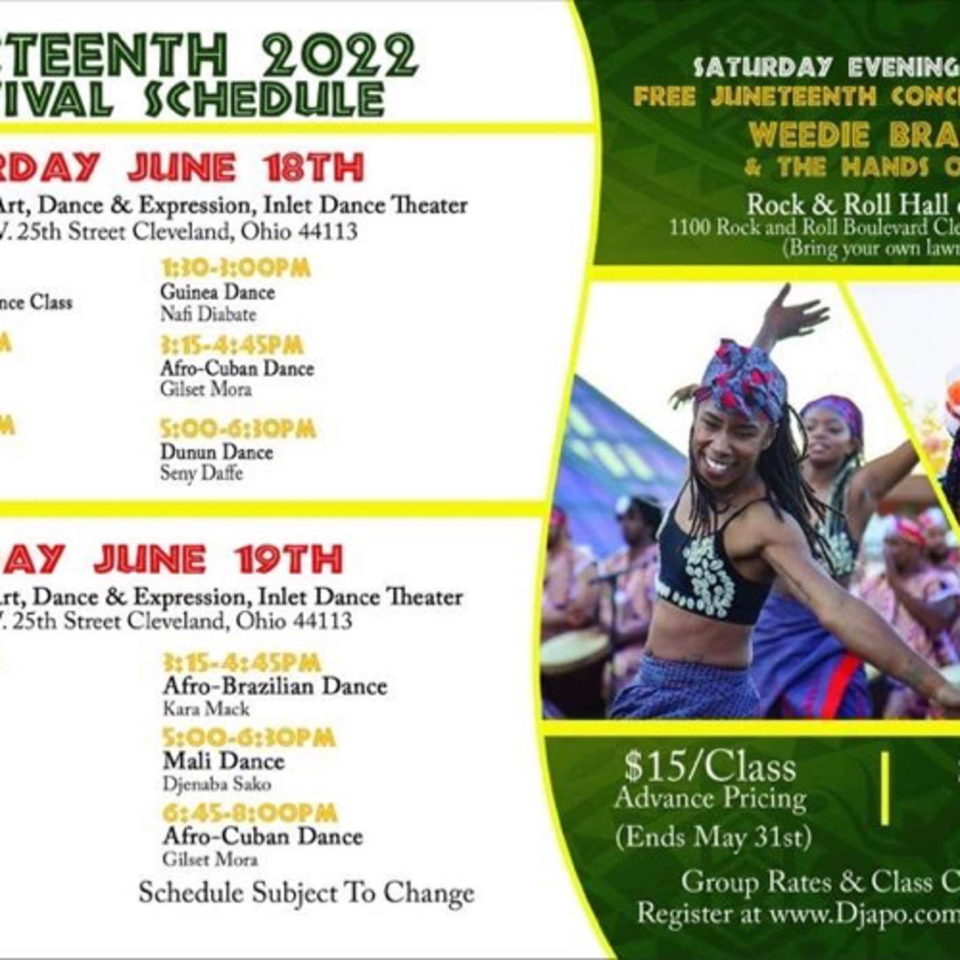 Juneteenth Analysis: w/Shallanna, Jason, and Wallstreet Wes; A.G. Episode #72; LNC Episode #19 episode artwork