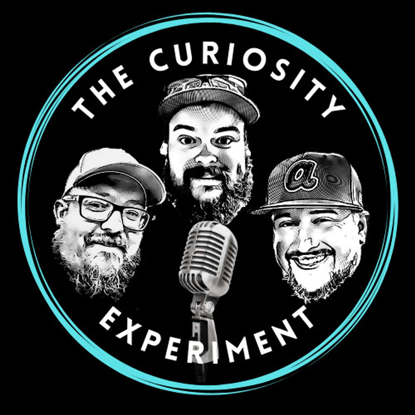 The Curiosity Experiment