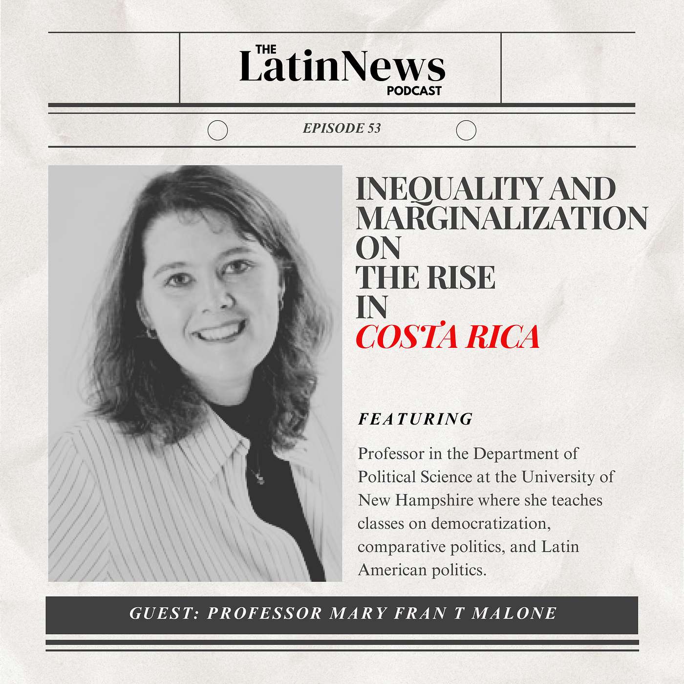 The LatinNews Podcast