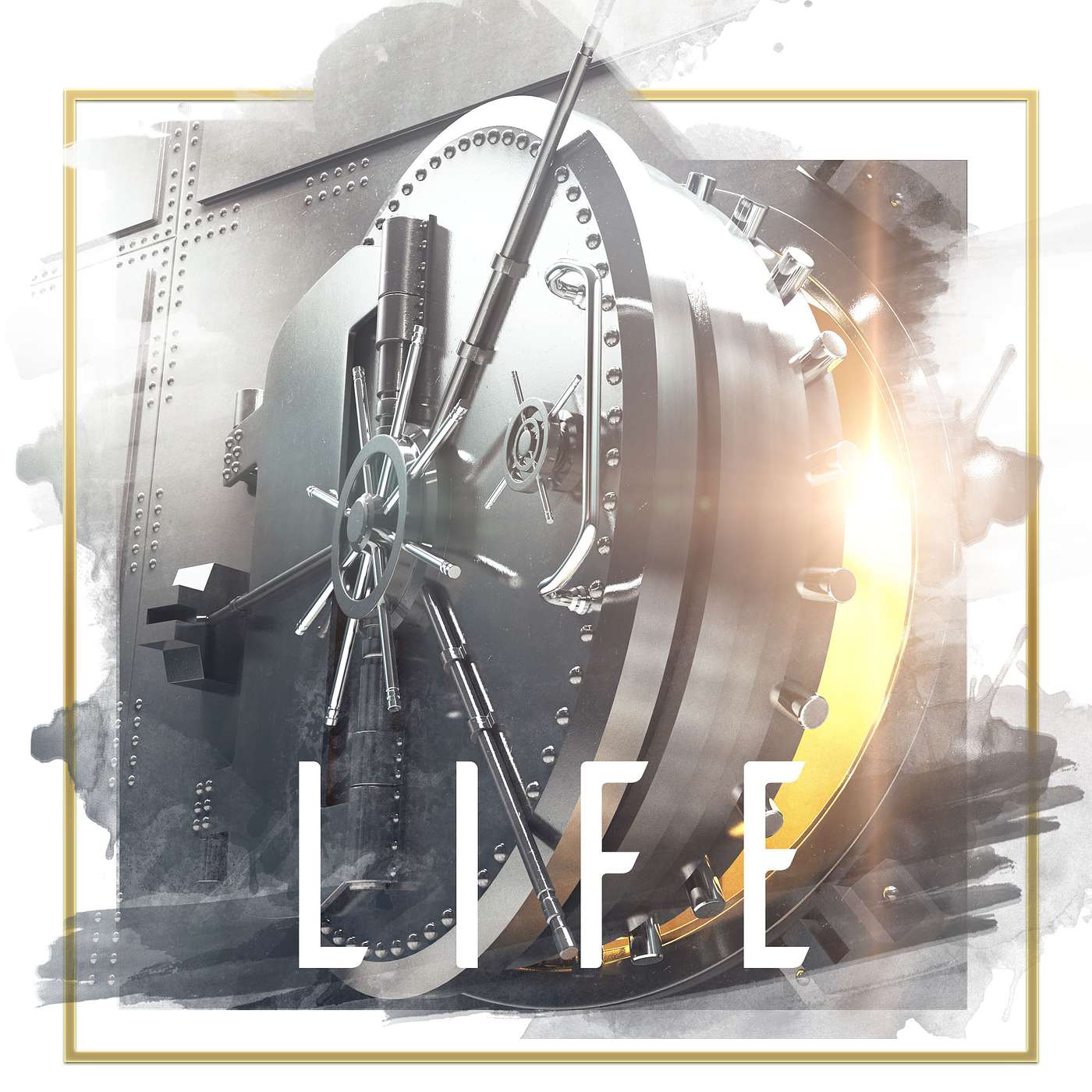 Life by Jeff Levitan