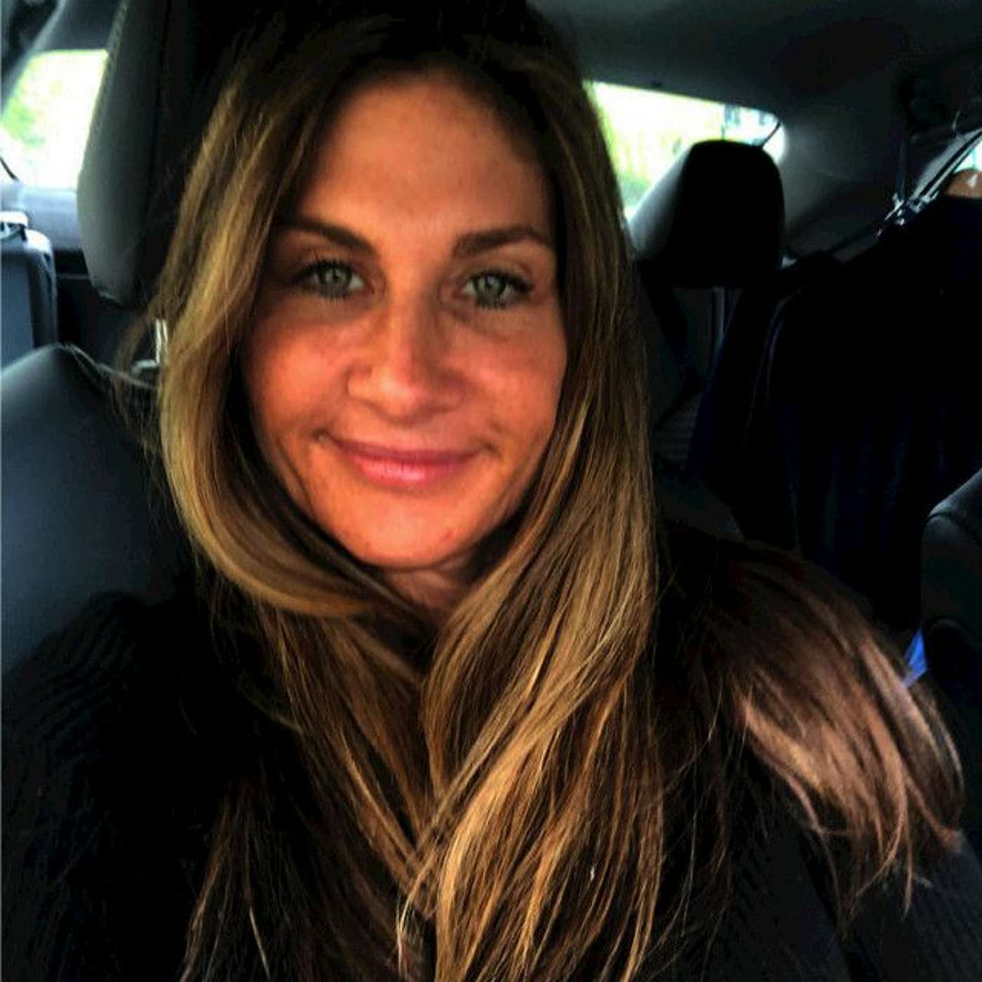 63rd Episode with Dayna Karron, The Solutionist at Atlantic Tomorrow's Office episode artwork