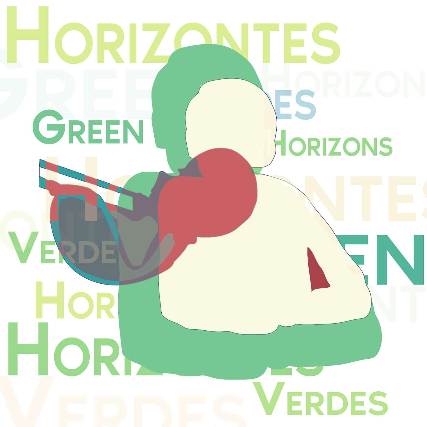 Horizonte Verdes/Green Horizons