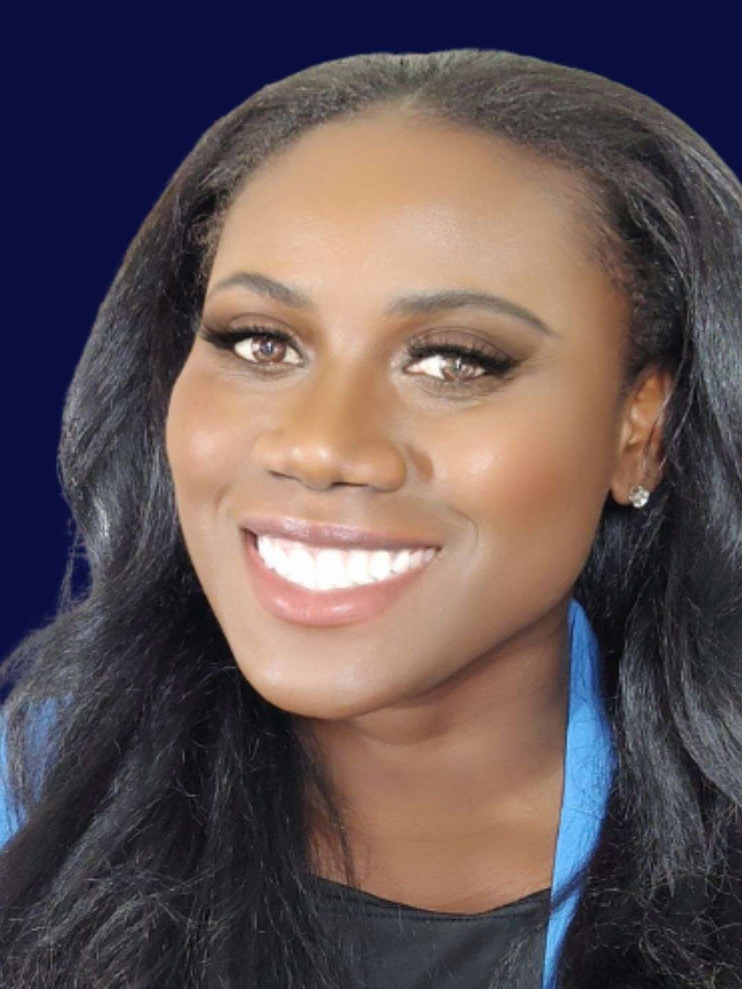 Dr. Tamar Lawful, PharmD, CNGS