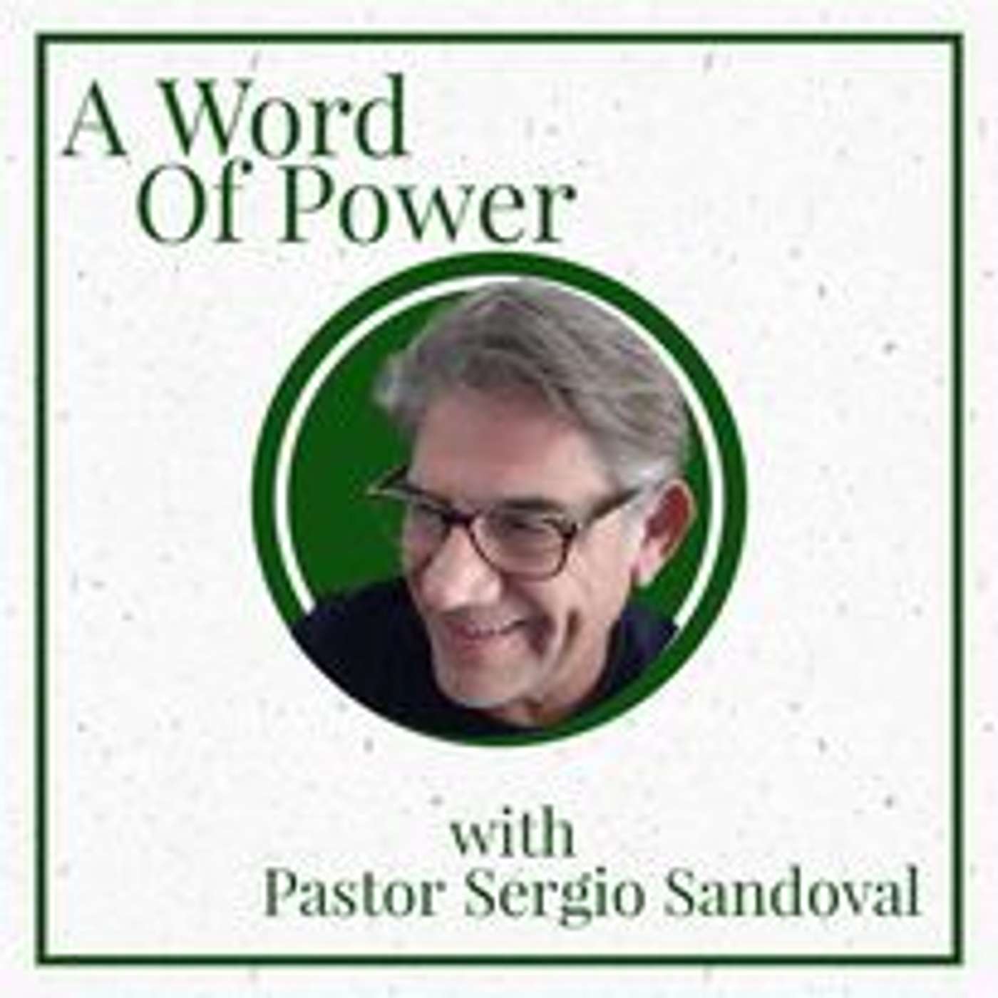 A Word Of Power