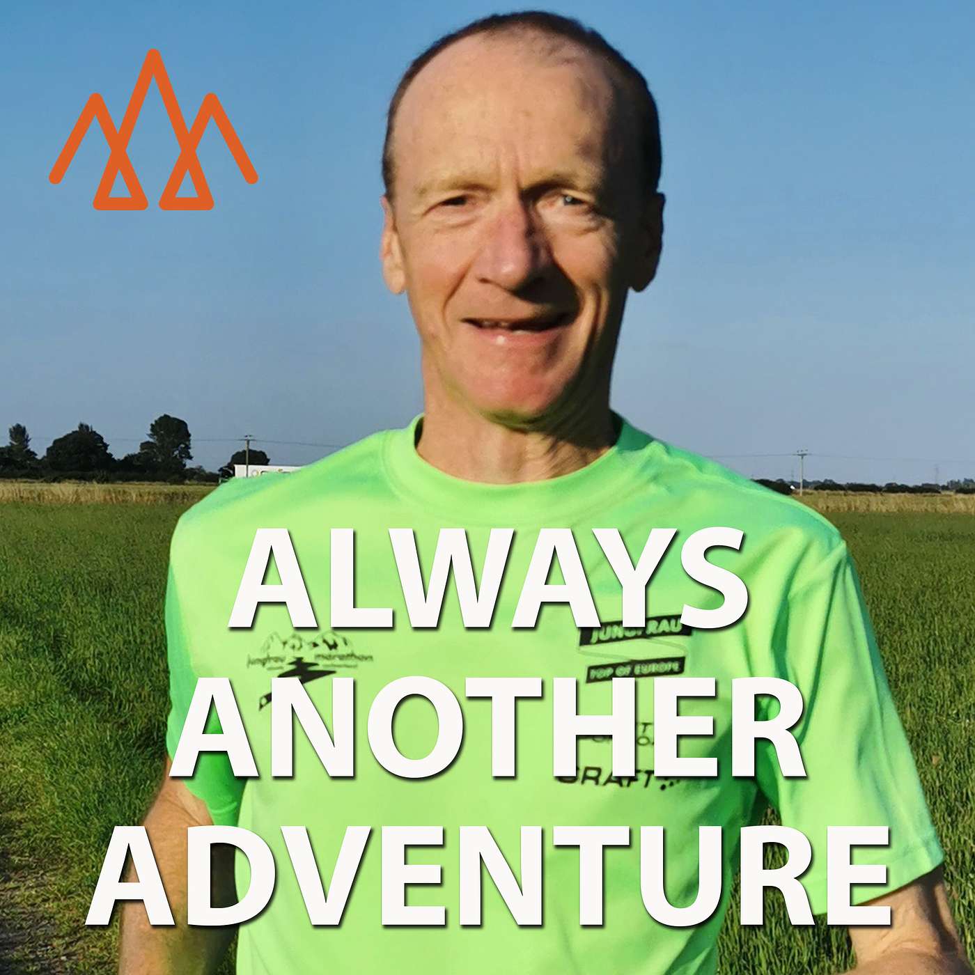 Always Another Adventure