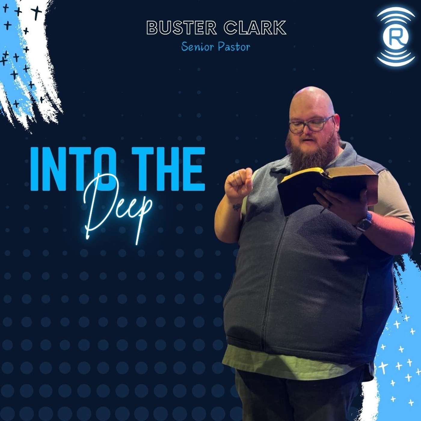 Into The Deep episode artwork