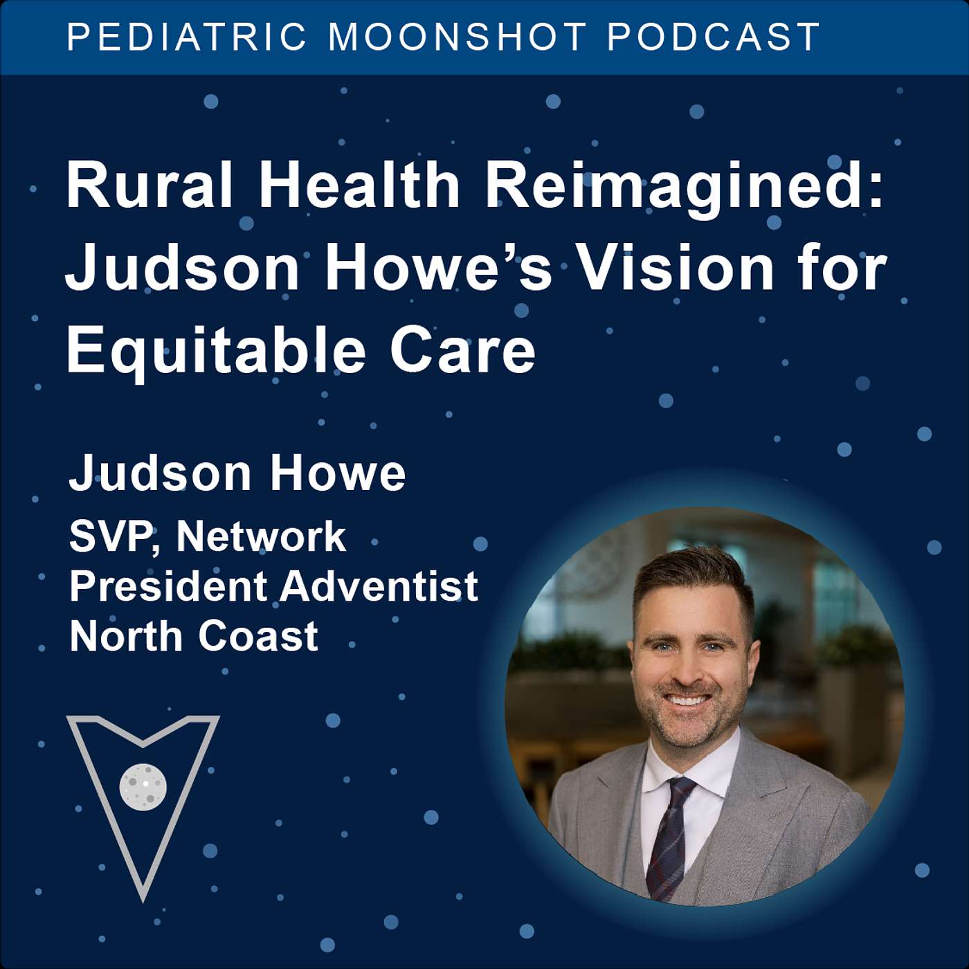 The Pediatric Moonshot