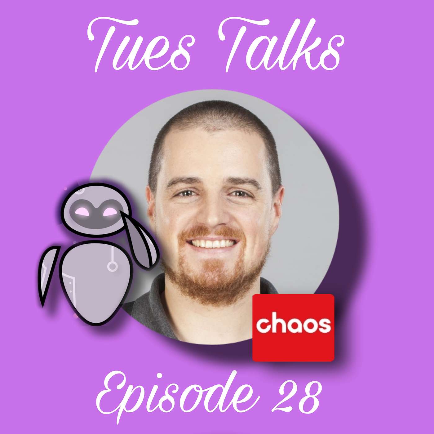 TUES Talks