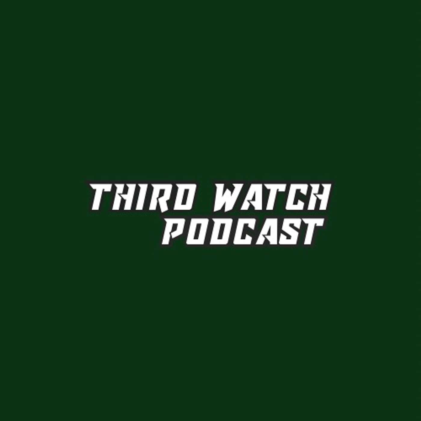 Third Watch