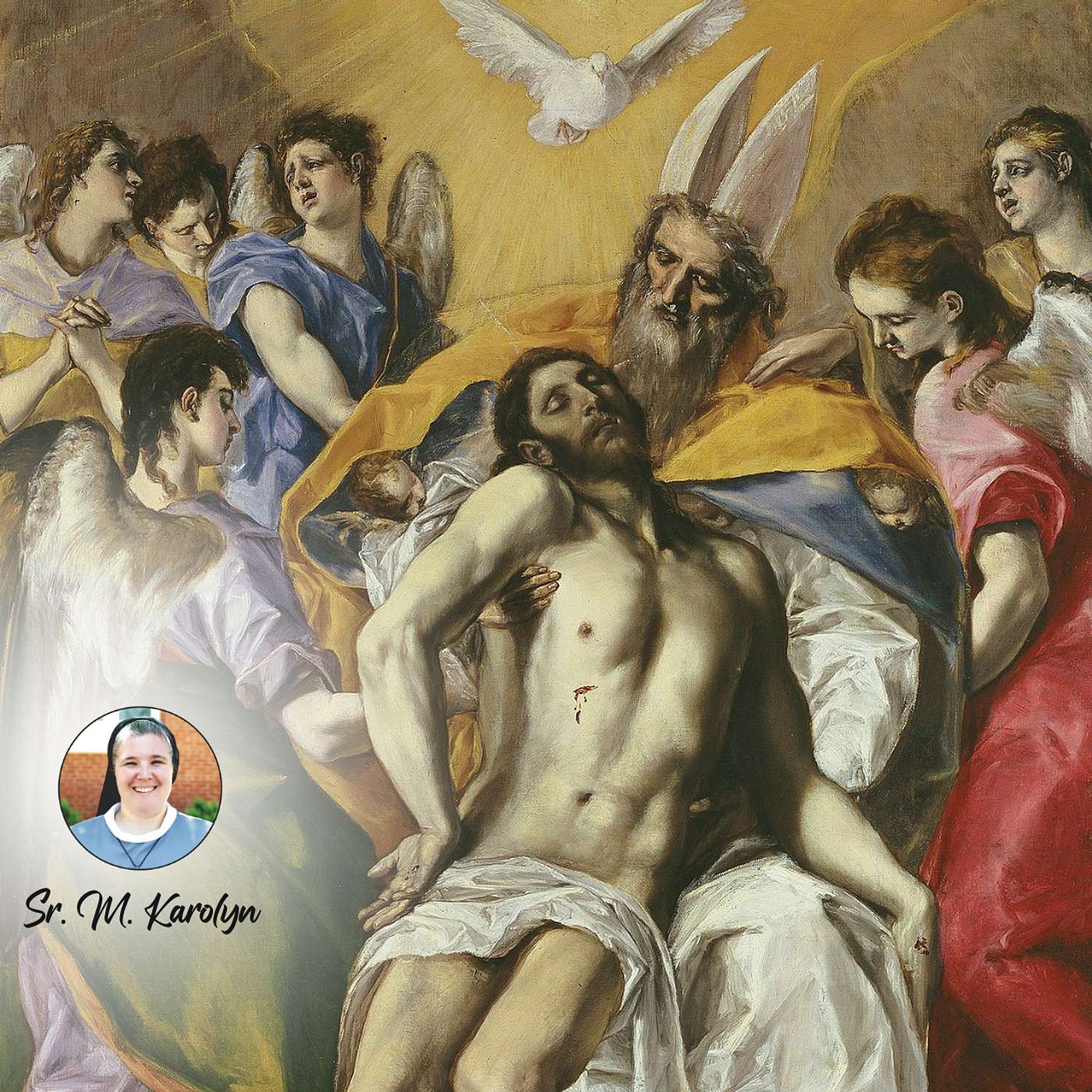 1/23 - In the Hands of the Father