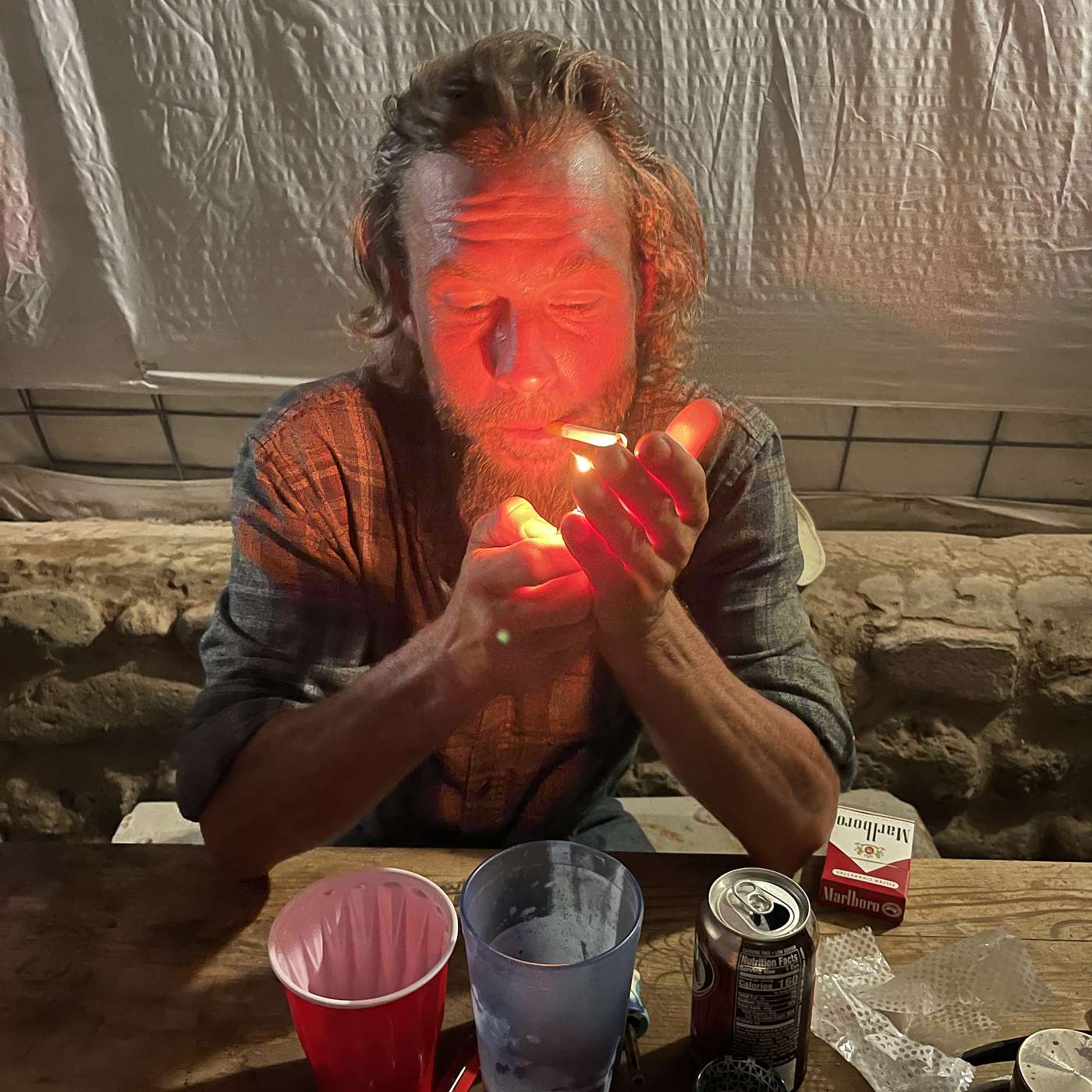 Lots of Lot lizards where's there's lot lizards ... Ft Smith