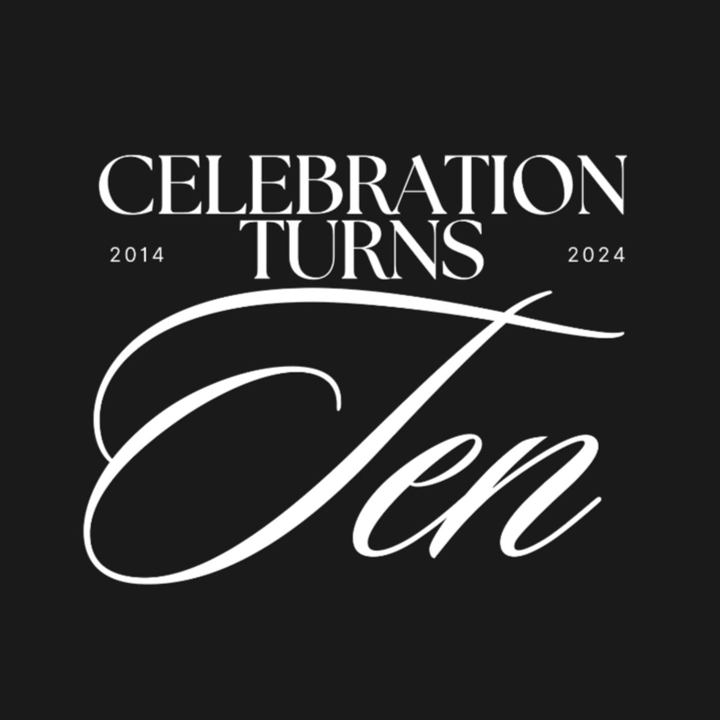 The Future is Bright | Ps. Keith Pittman | 10th Anniversary