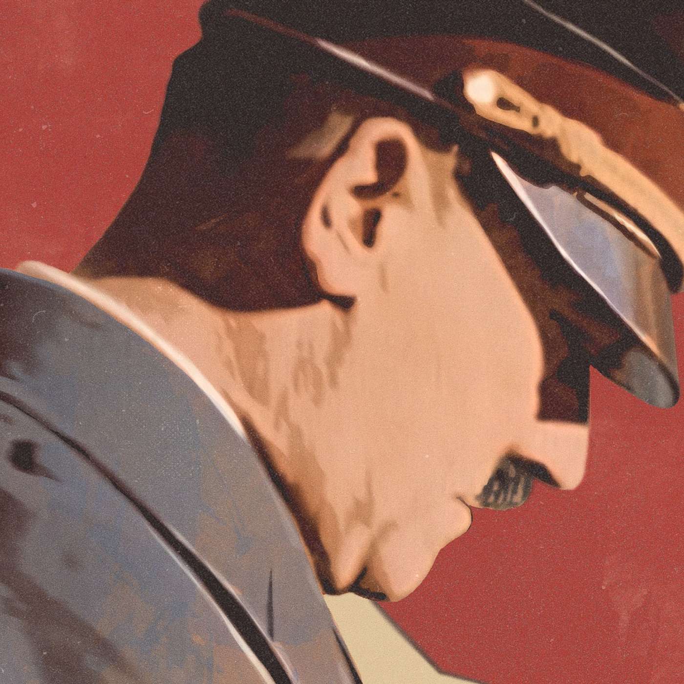 Ок, давайте сравним Путина с Гитлером | Мечта о великом прошлом