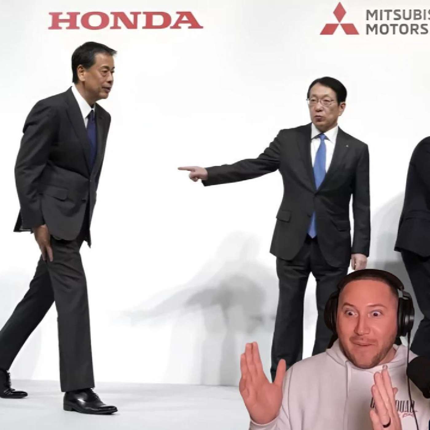Nissan Calls Off Merger with Honda: What Went Wrong? | 2 Car Guys Podcast Nissan Calls Off Merger with Honda: What Went Wrong? | 2 Car Guys Podcast