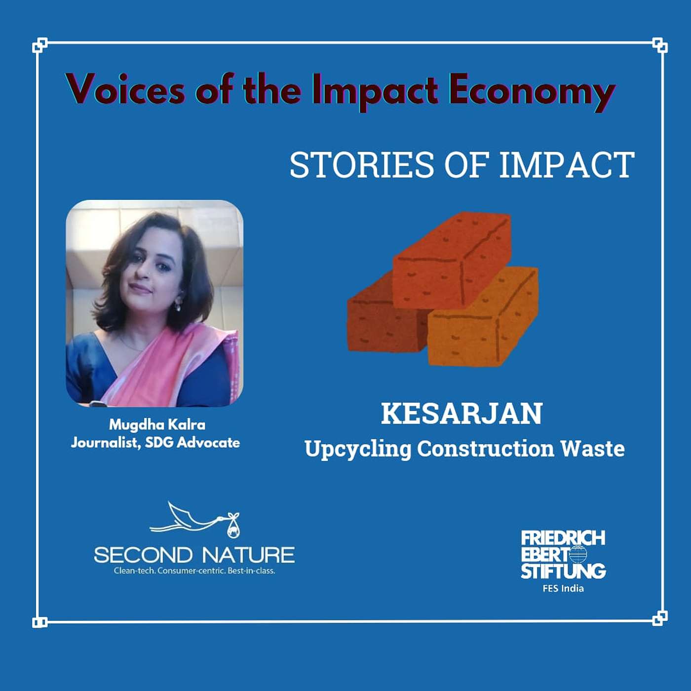 Voices of the Impact Economy
