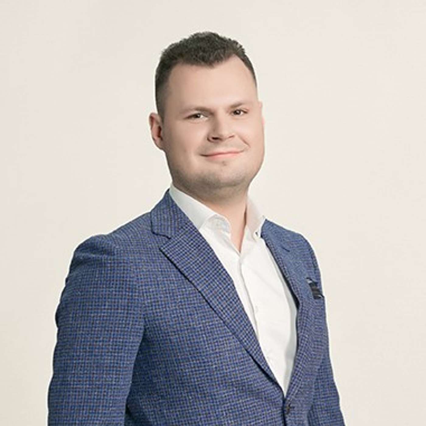 ENG | Tax benefits for IT & startups in Belarus. Alexey Fidek episode artwork