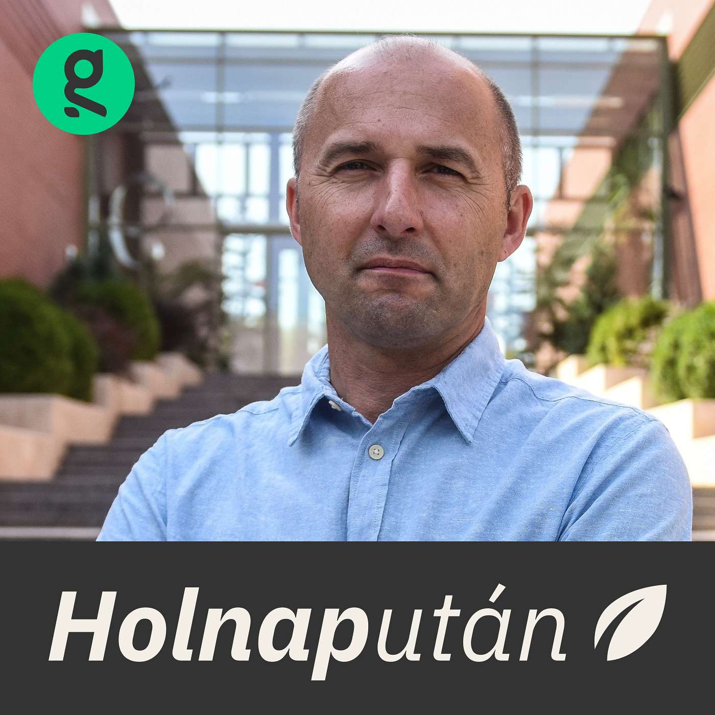 Árvizek, aszály, klímaváltozás: így formálódik át Magyarország vízgazdálkodása – Holnapután