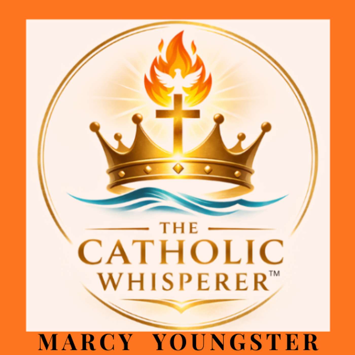 The Catholic Whisperer, Marcy Youngster