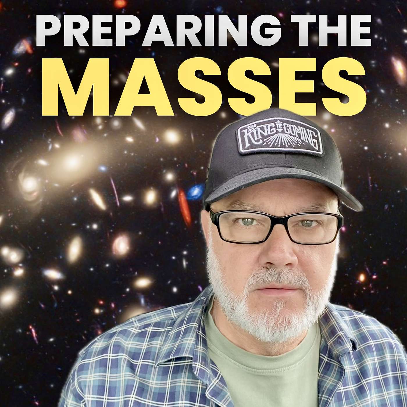 INCREDIBLE TIMES: THEY ARE WARNING RIGHT NOW!