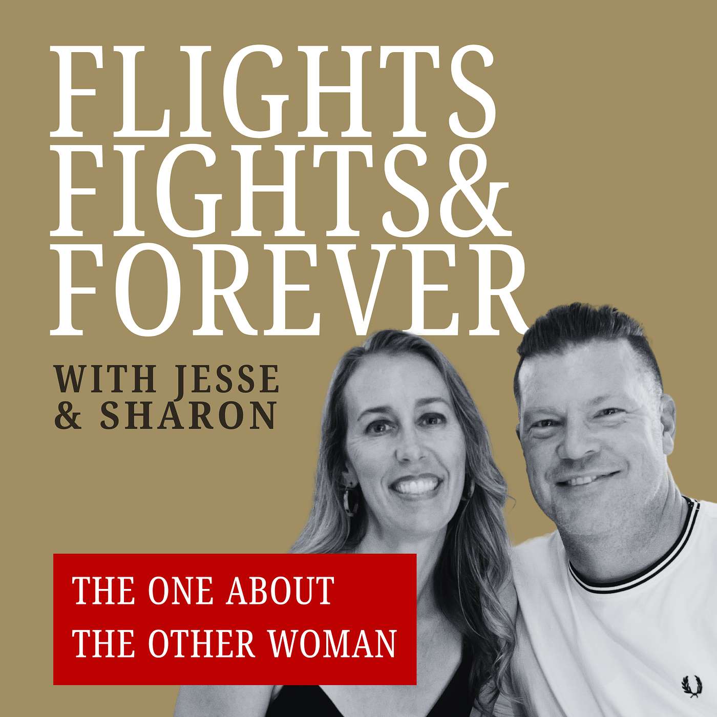 Flights Fights and Forever