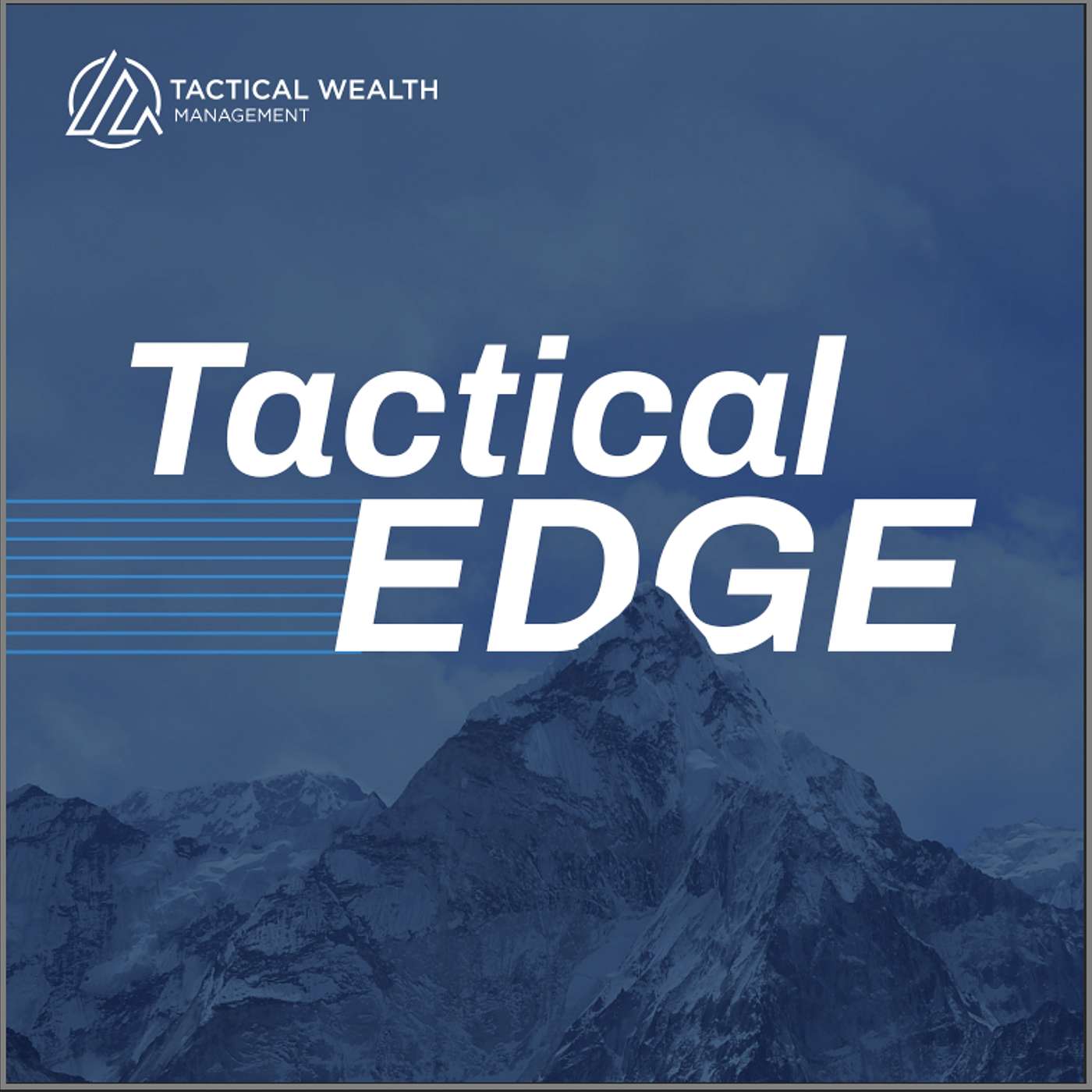 TWM - Tactical Edge Podcast