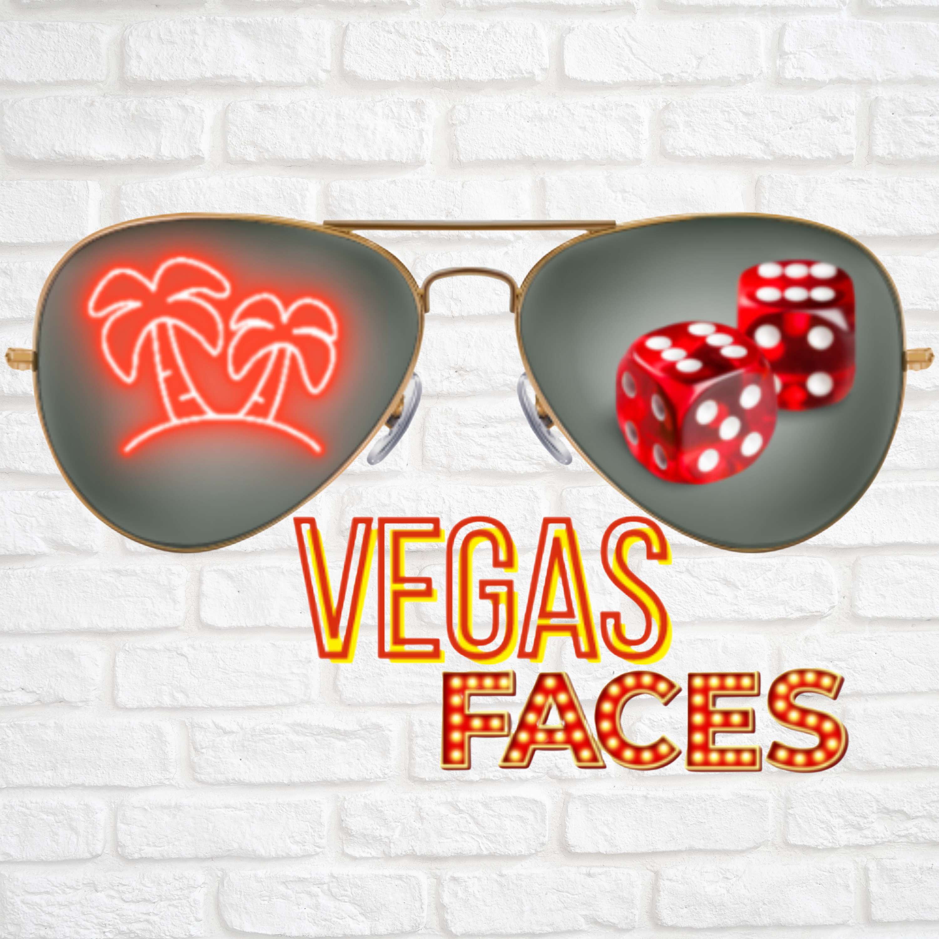 Vegas Faces - A Behind-The-Scenes Look At Living In Vegas | From A Las Vegas Review Journal Investigative Reporter