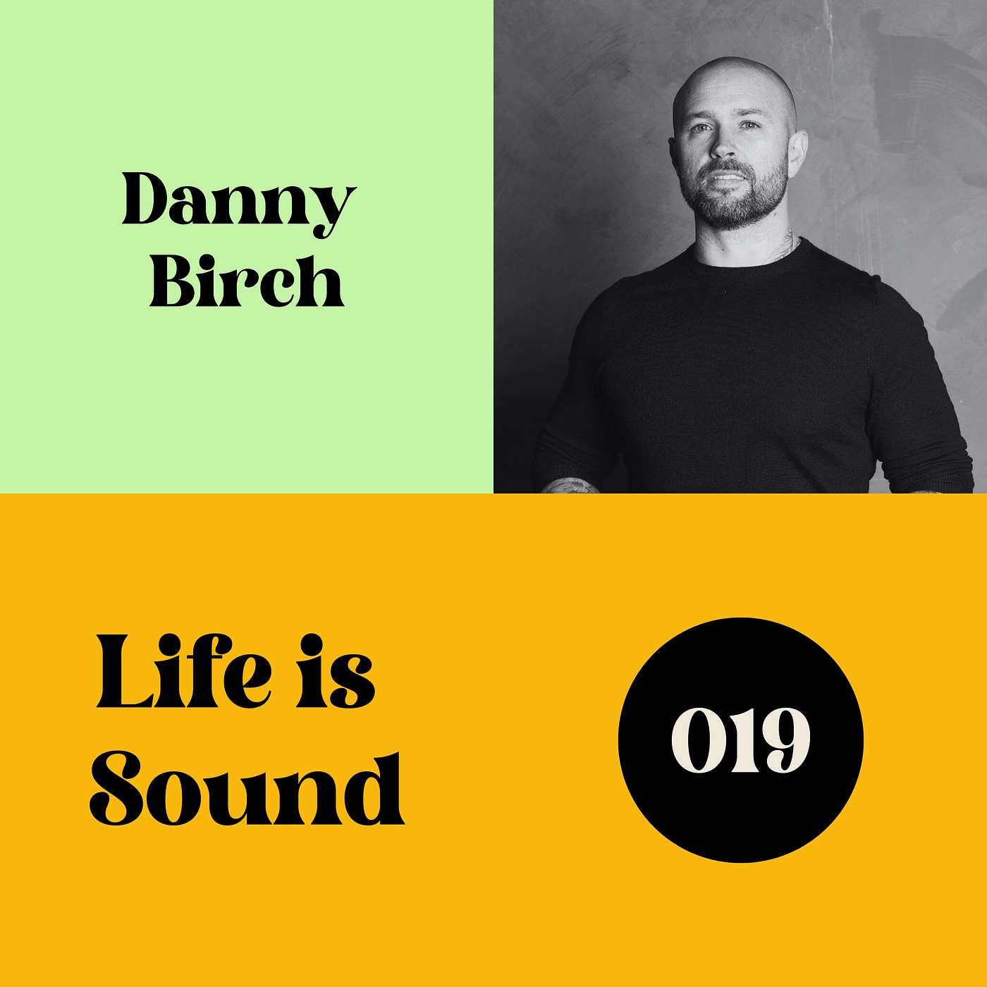 Life Is Sound
