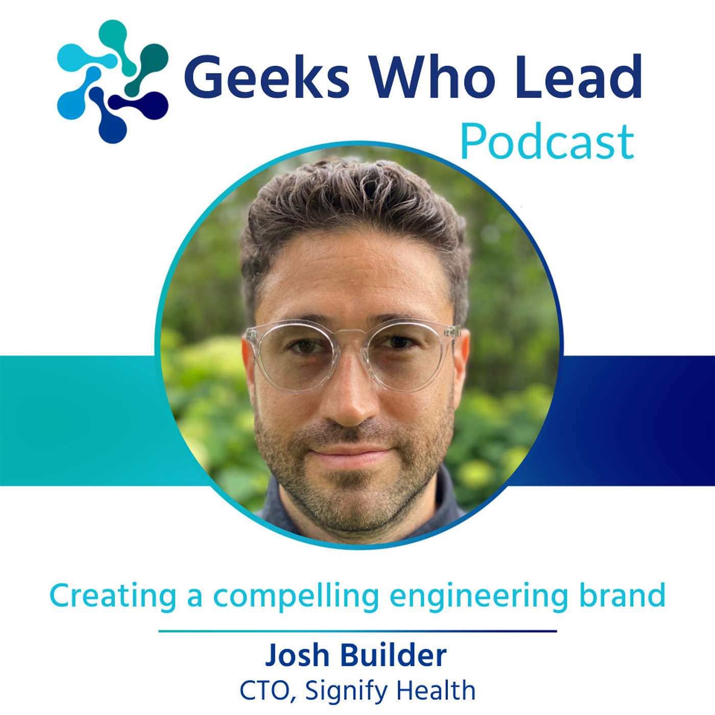 Josh Builder - Creating a compelling engineering brand