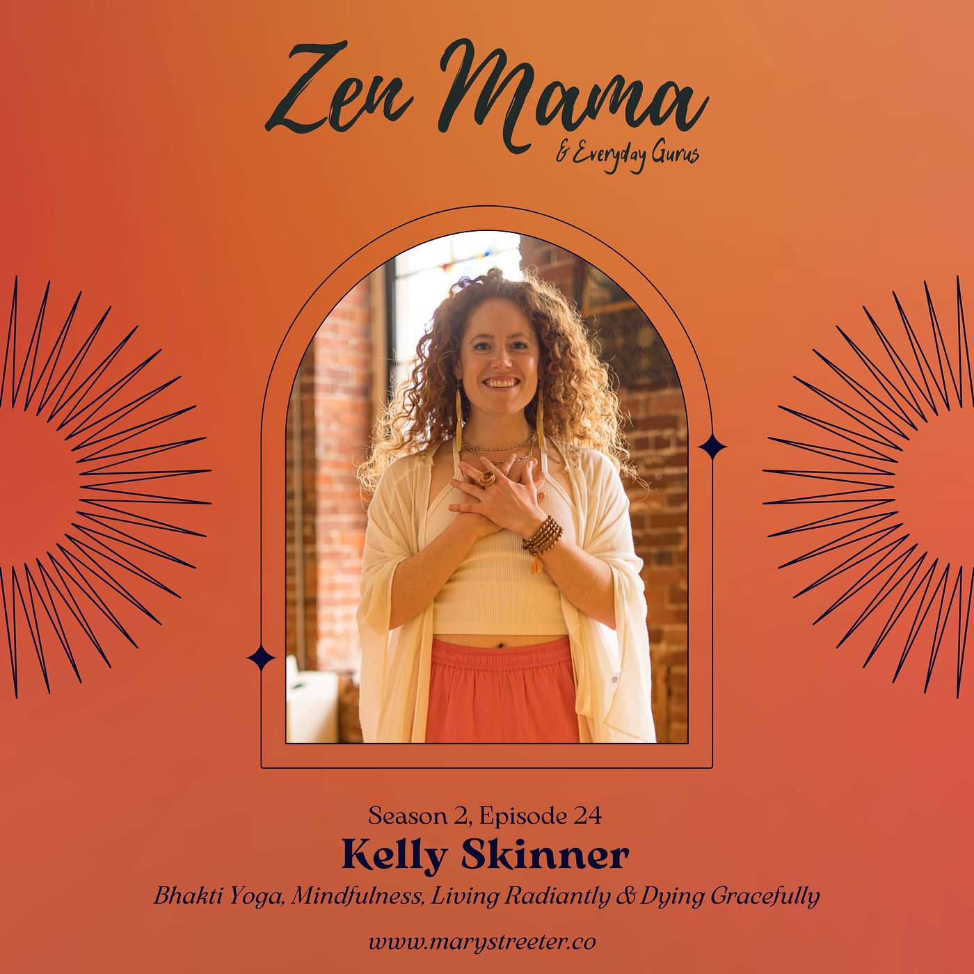 Zen Mama & The Addict