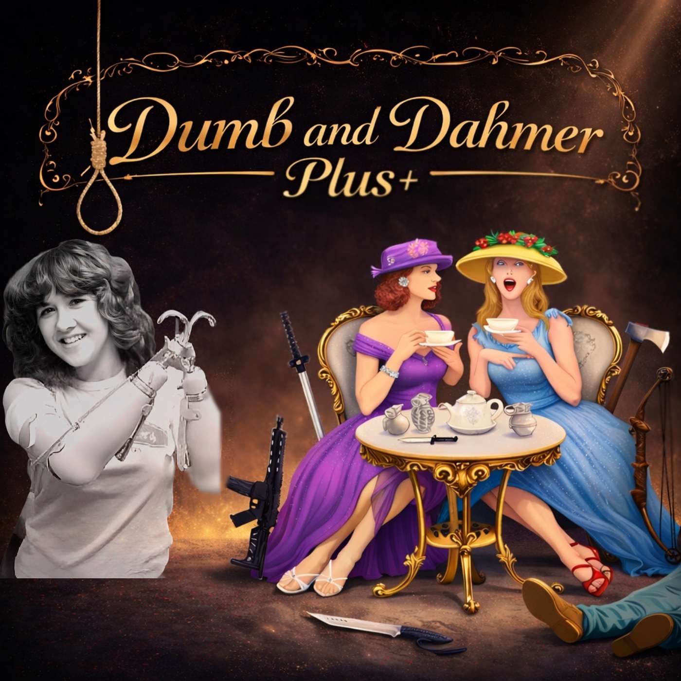 Mary Vincent: Έγκλημα, Επιβίωση και Οργή