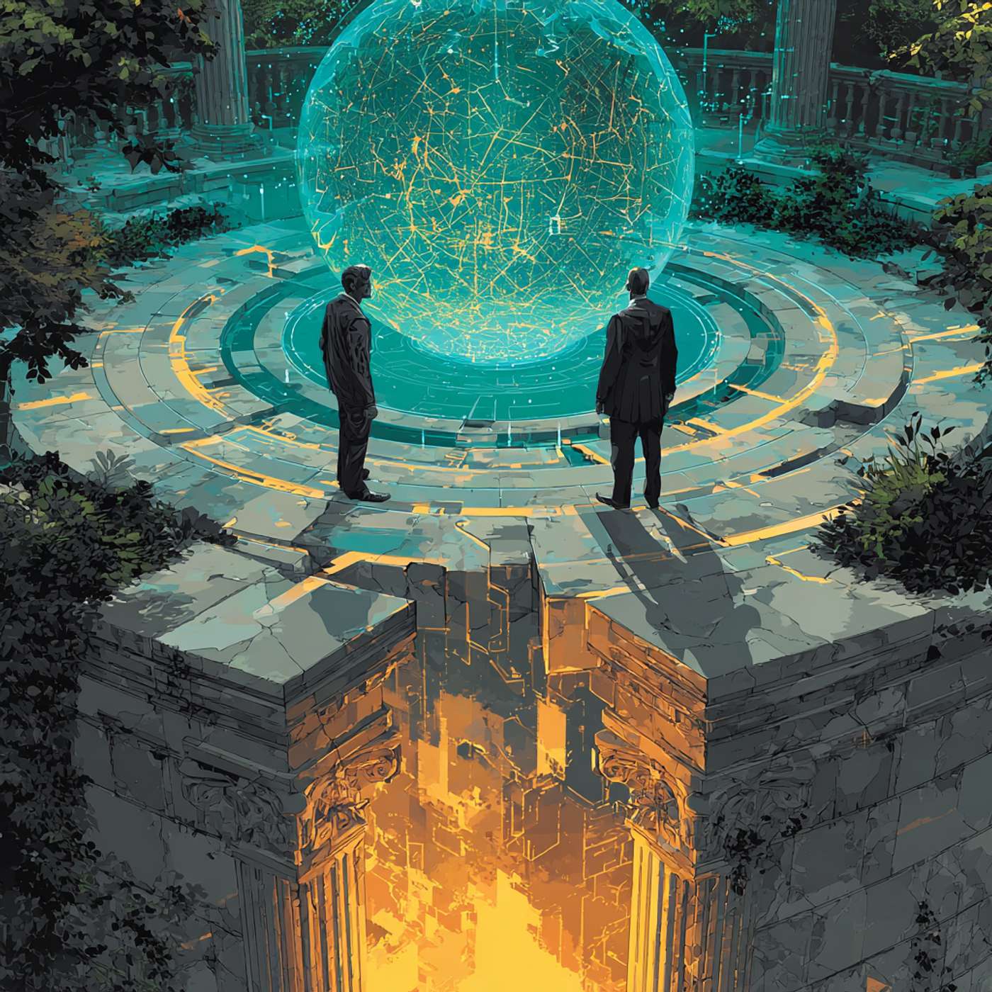 Why AI makes Experts Worse Why AI makes Experts Worse