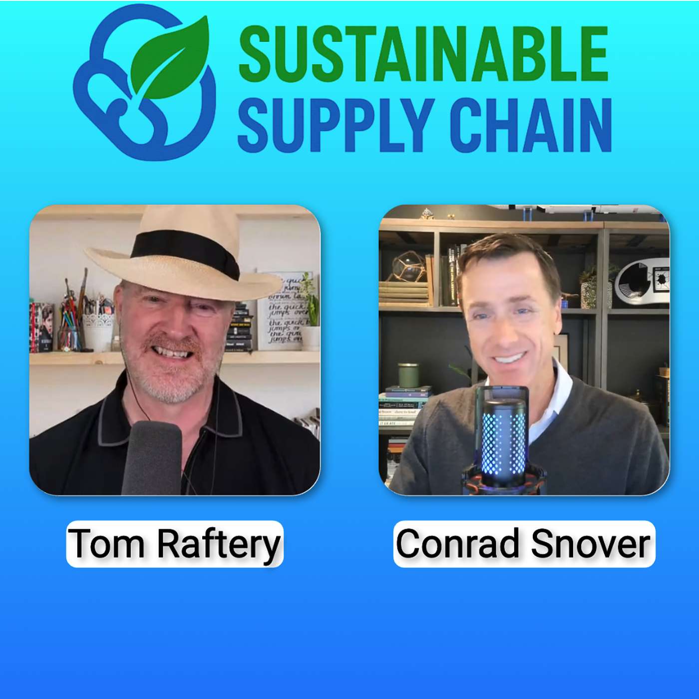 Sustainable Supply Chain
