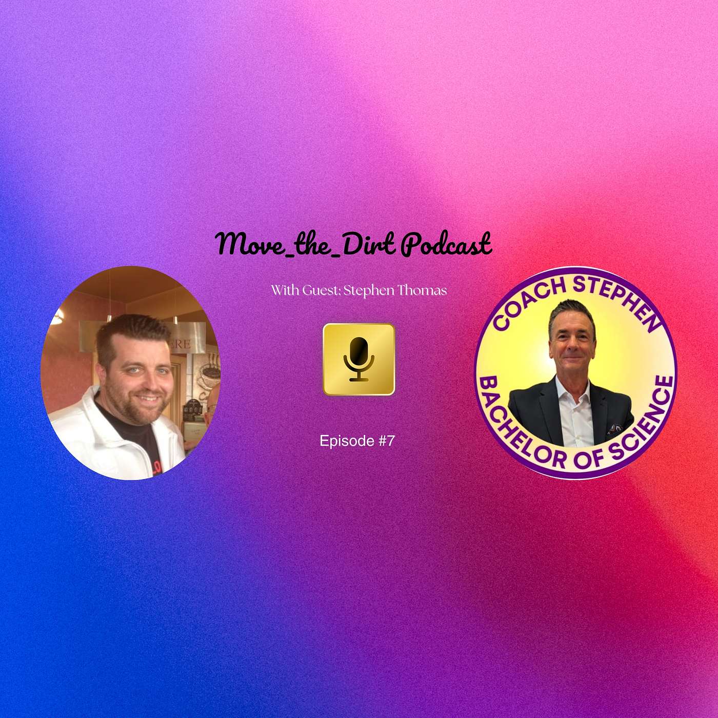 Move-the-Dirt podcast