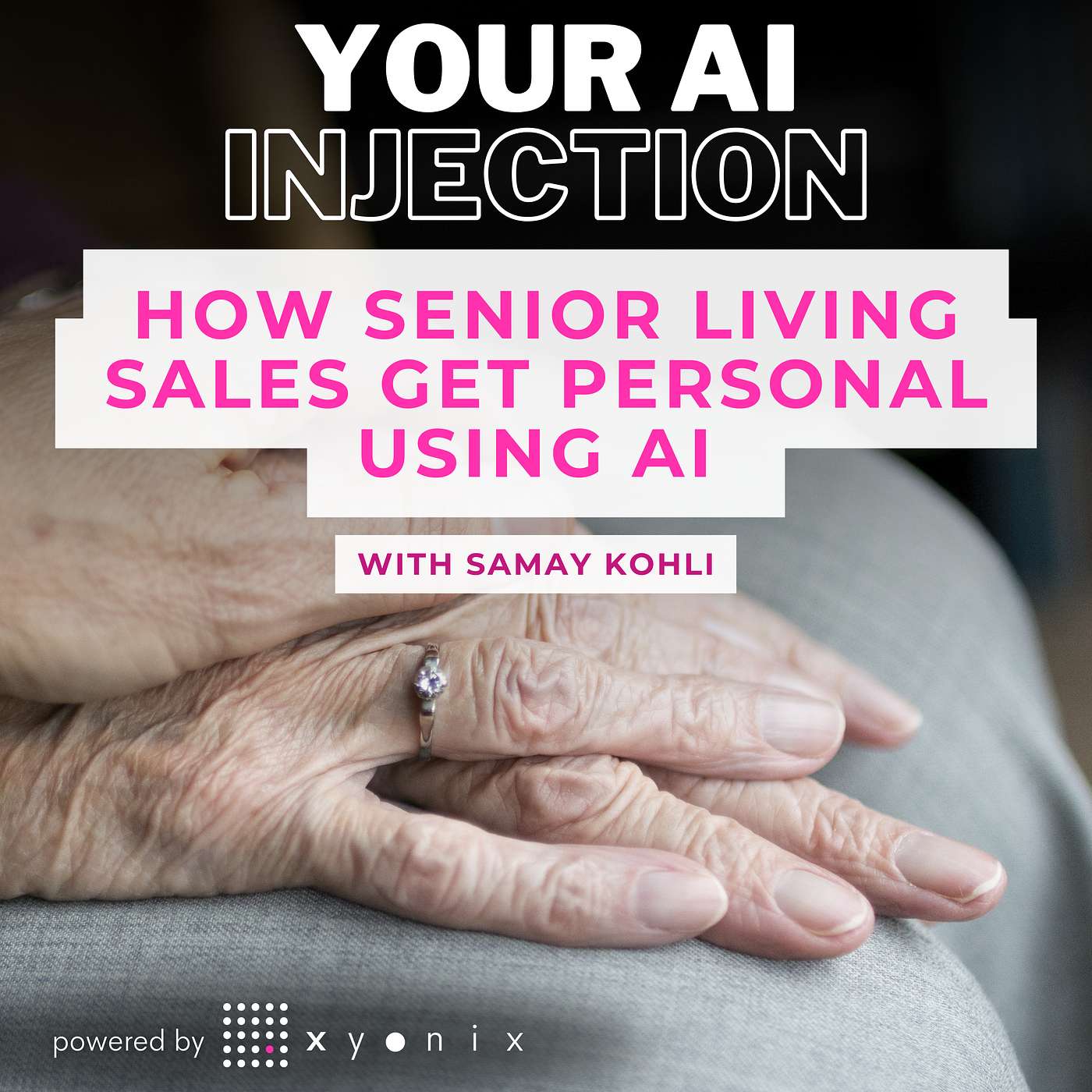 Your AI Injection