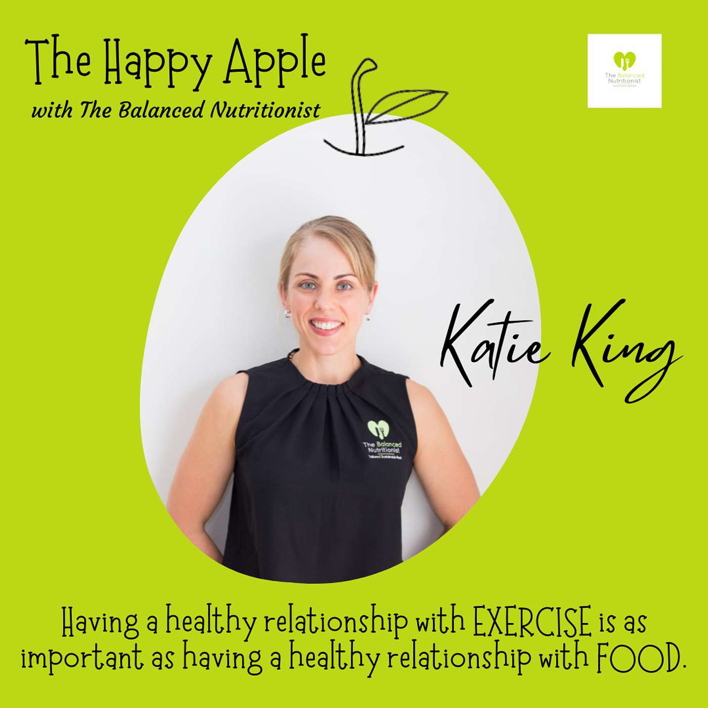 Having a Healthy Relaionship with Food is Just as Important as Having a Healthy Relationship with Exercise.... Having a Healthy Relaionship with Food is Just as Important as Having a Healthy Relationship with Exercise....