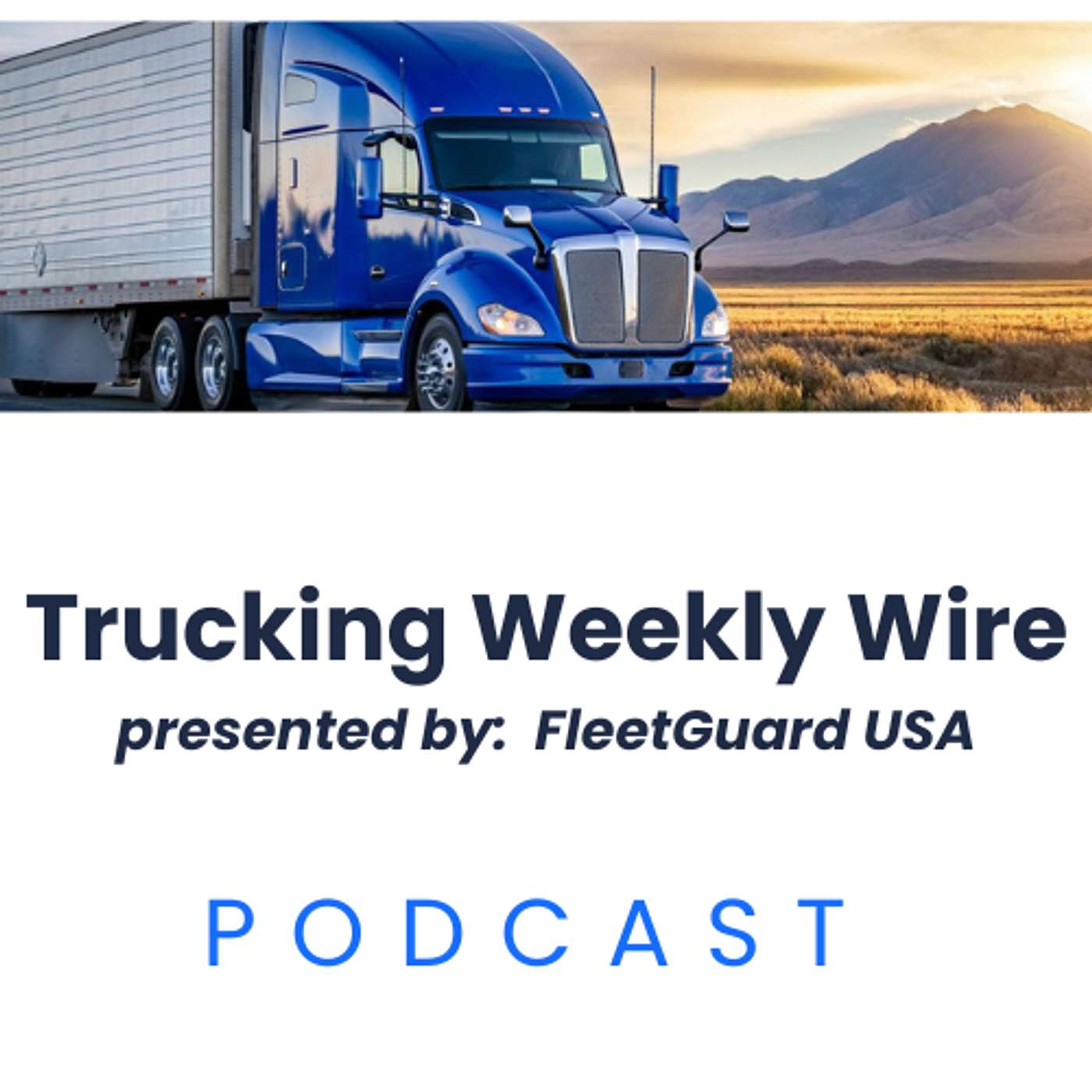 Trucking Weekly Wire