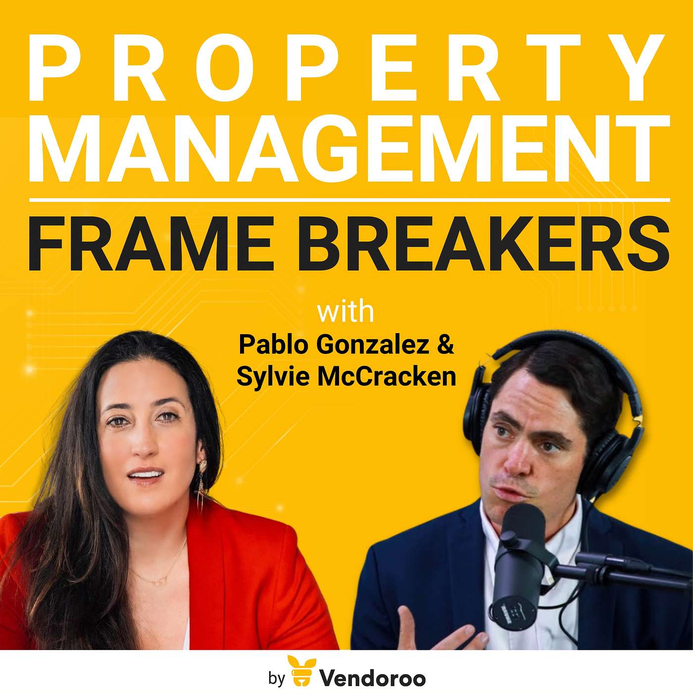 Property Management Frame Breakers