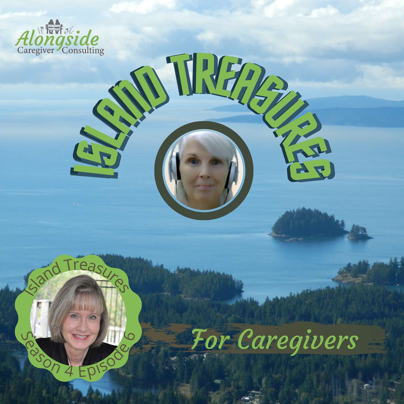 Island Treasures
