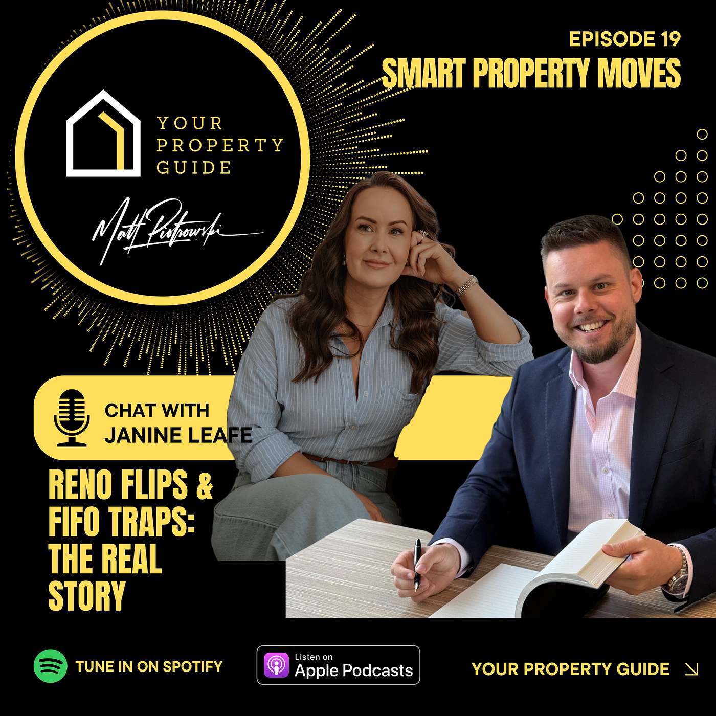 Your Property Guide