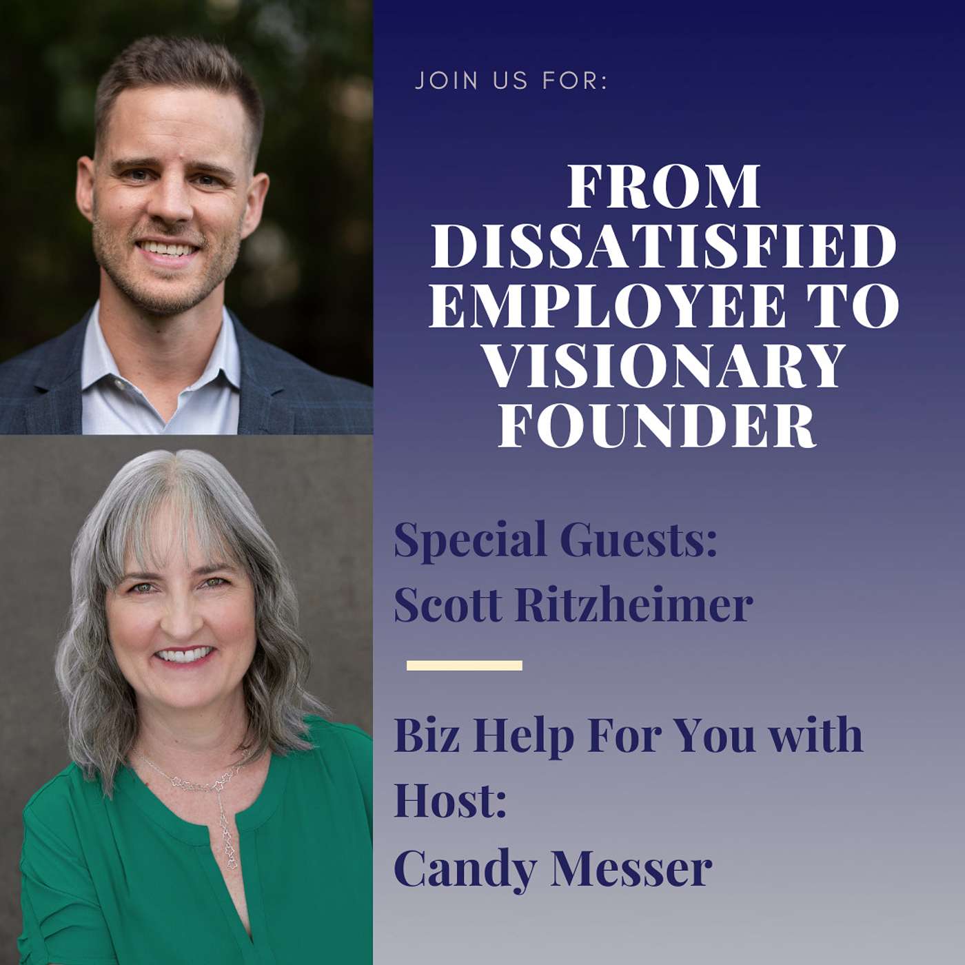 Biz Help For You