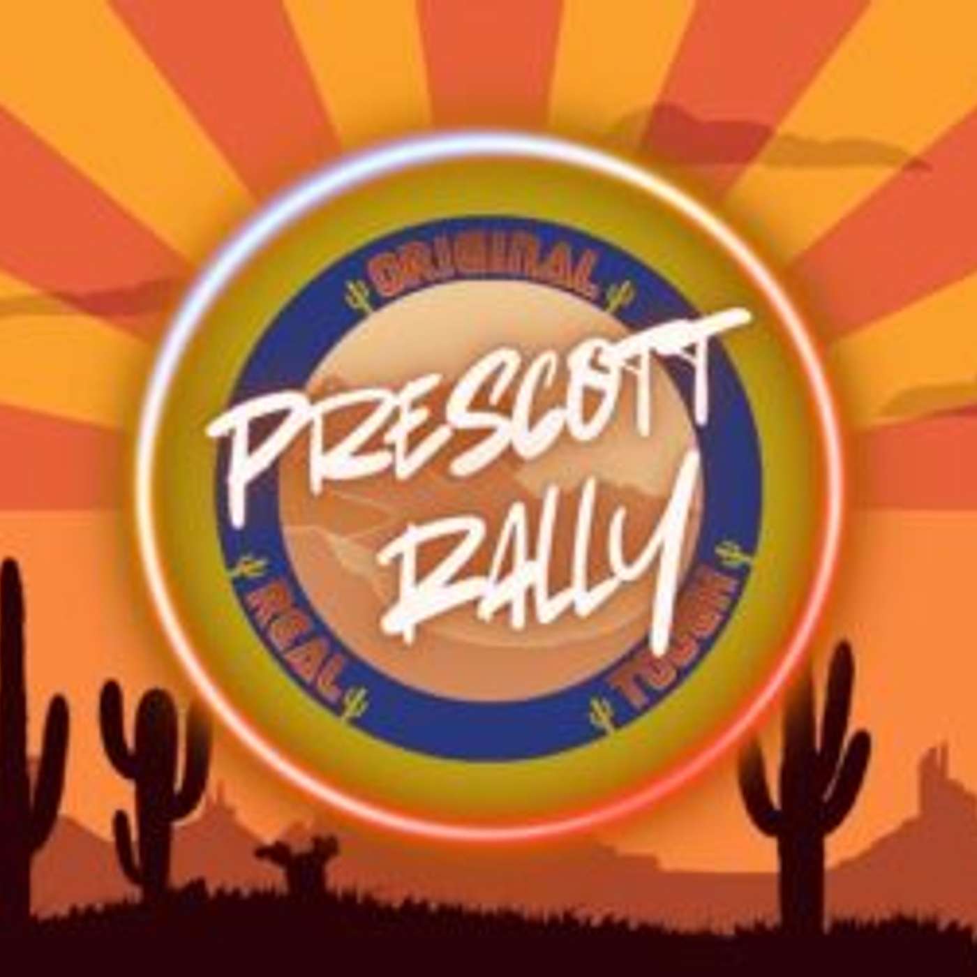 Prescott Rally Brings Two Days of Racing to Prescott Valley