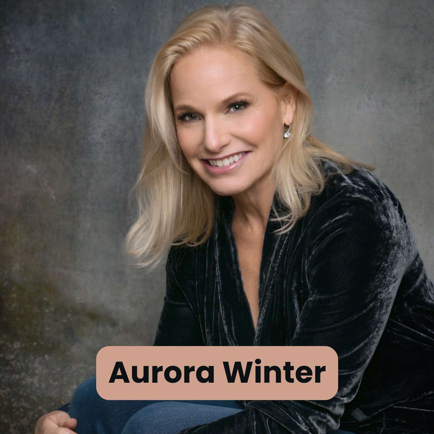 Aurora Winter on the New Rules of Personal Branding