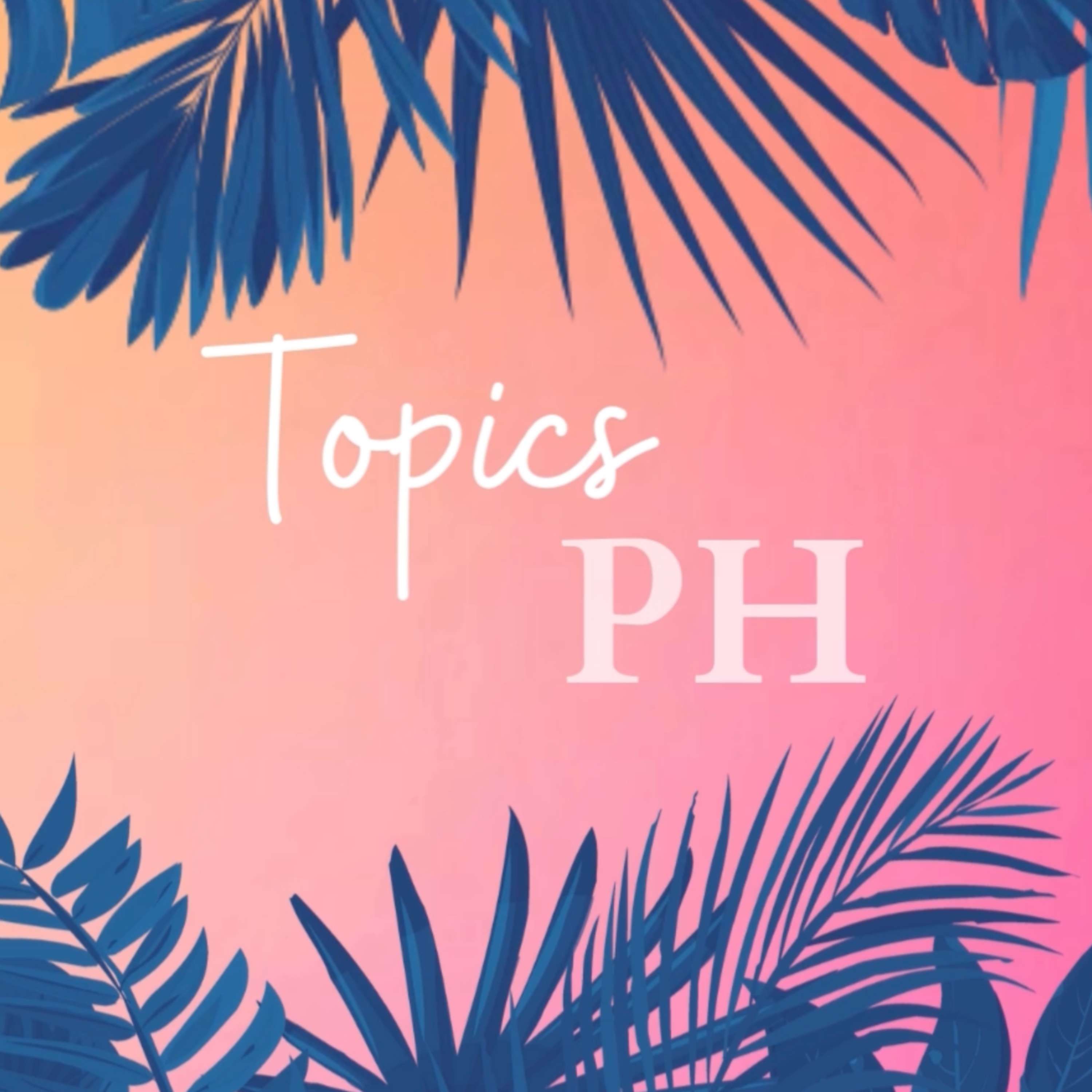 Topics PH