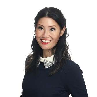 Jessica J. Ho