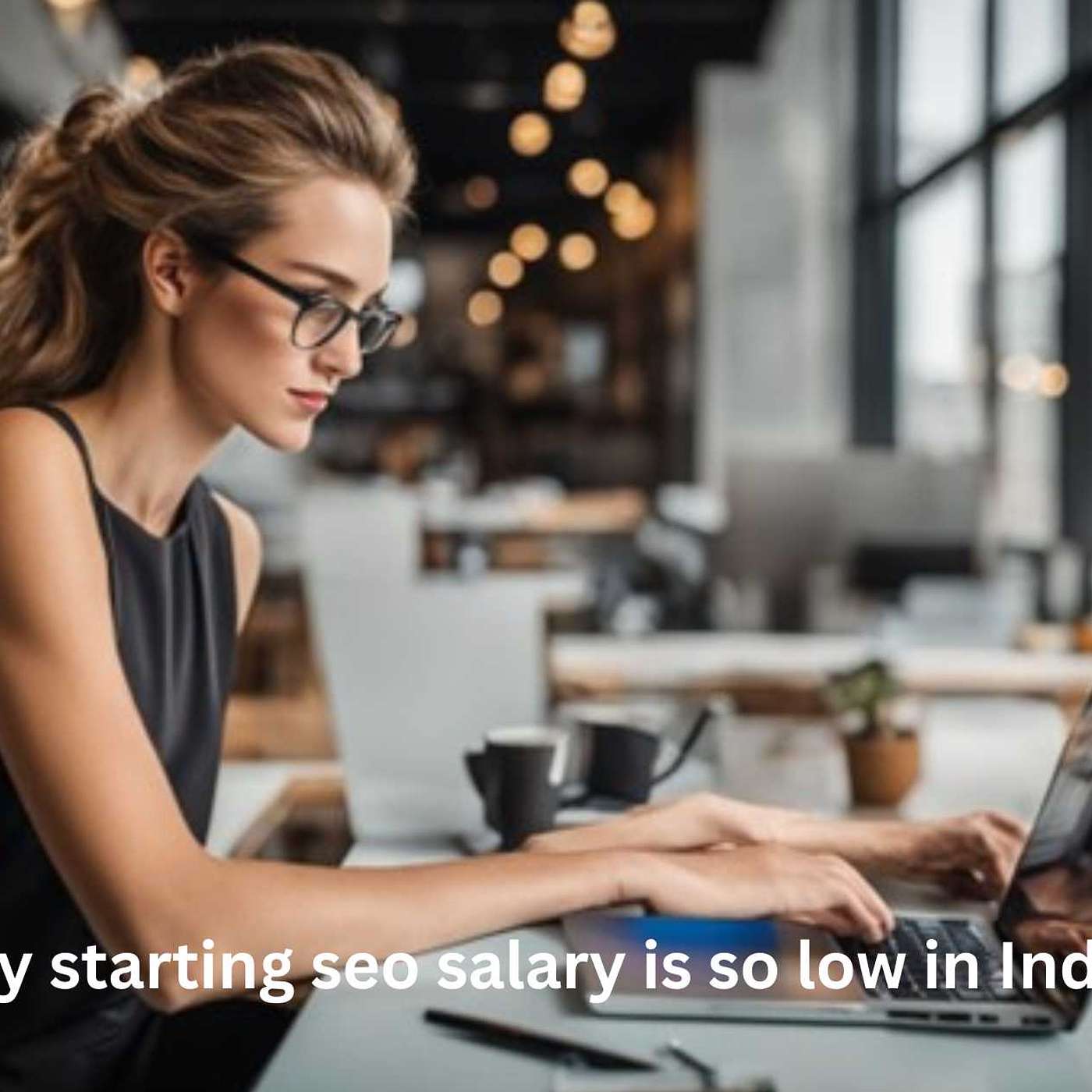 Why Starting SEO Salary is so Low in India: Unpacking the Pay Gap Puzzle