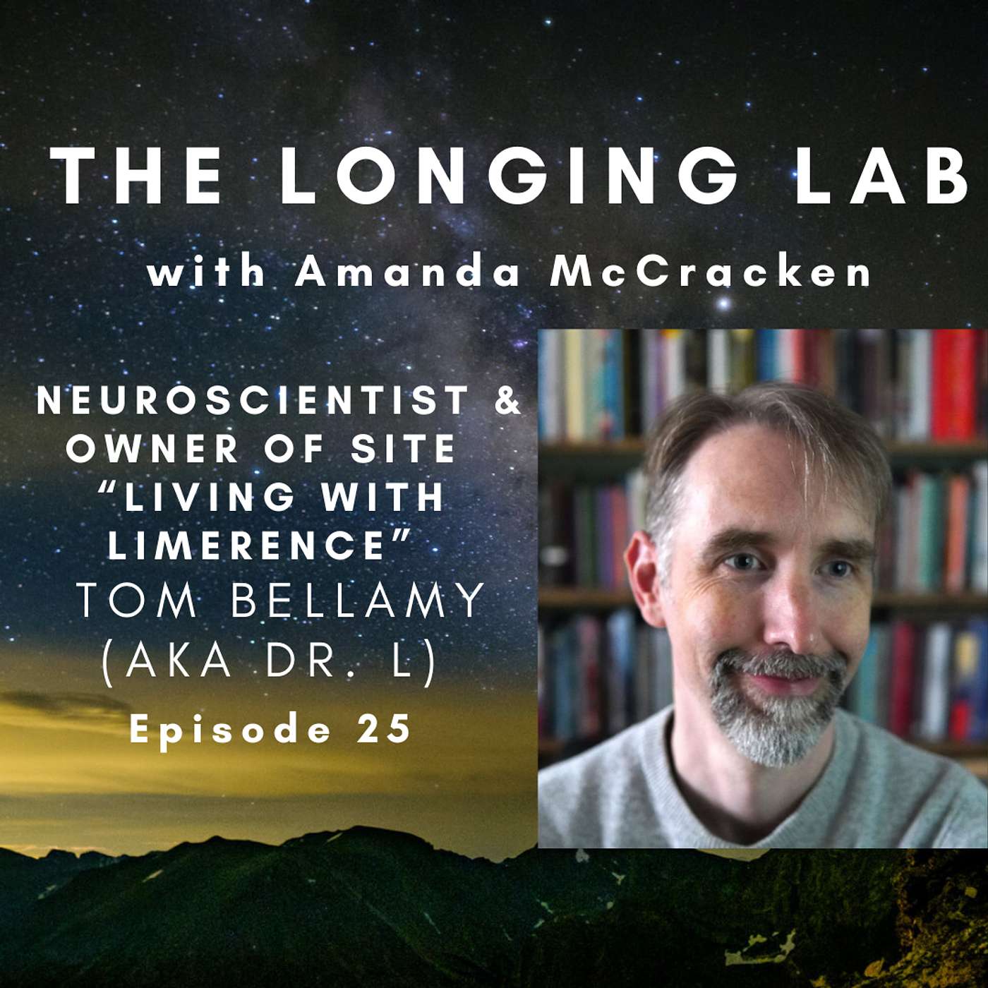 The Longing Lab