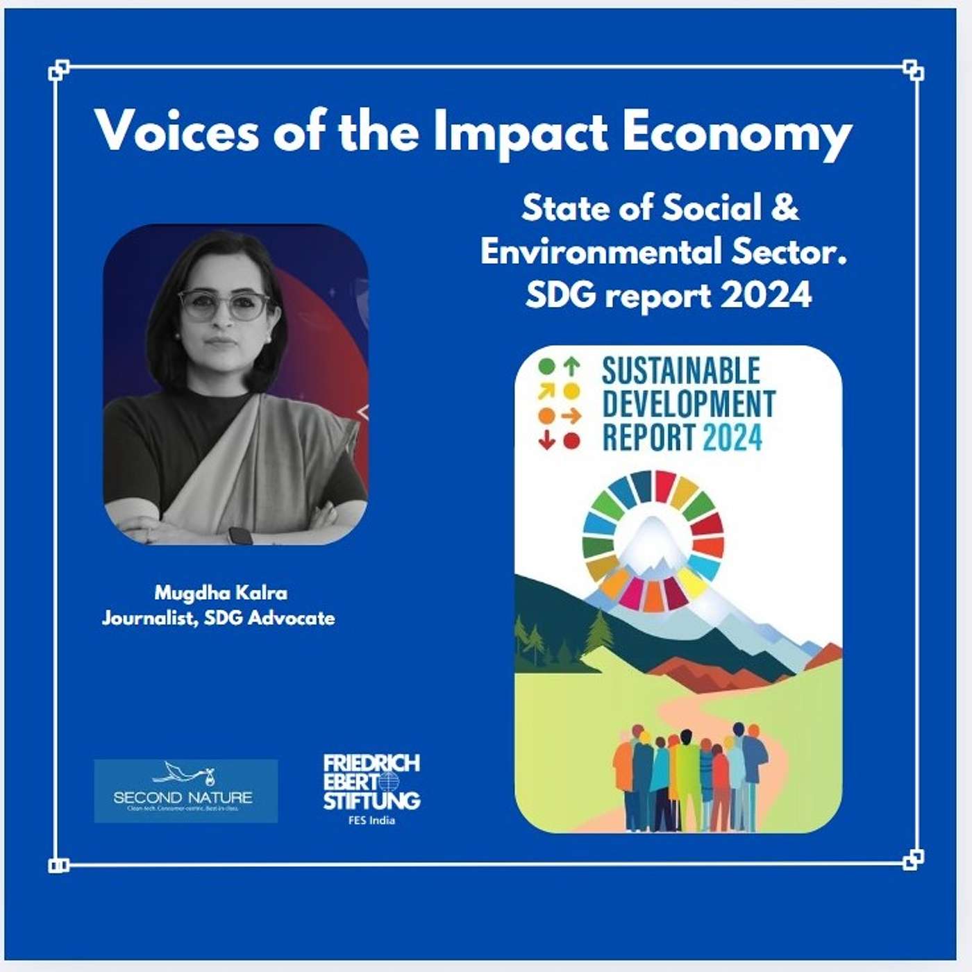 Voices of the Impact Economy