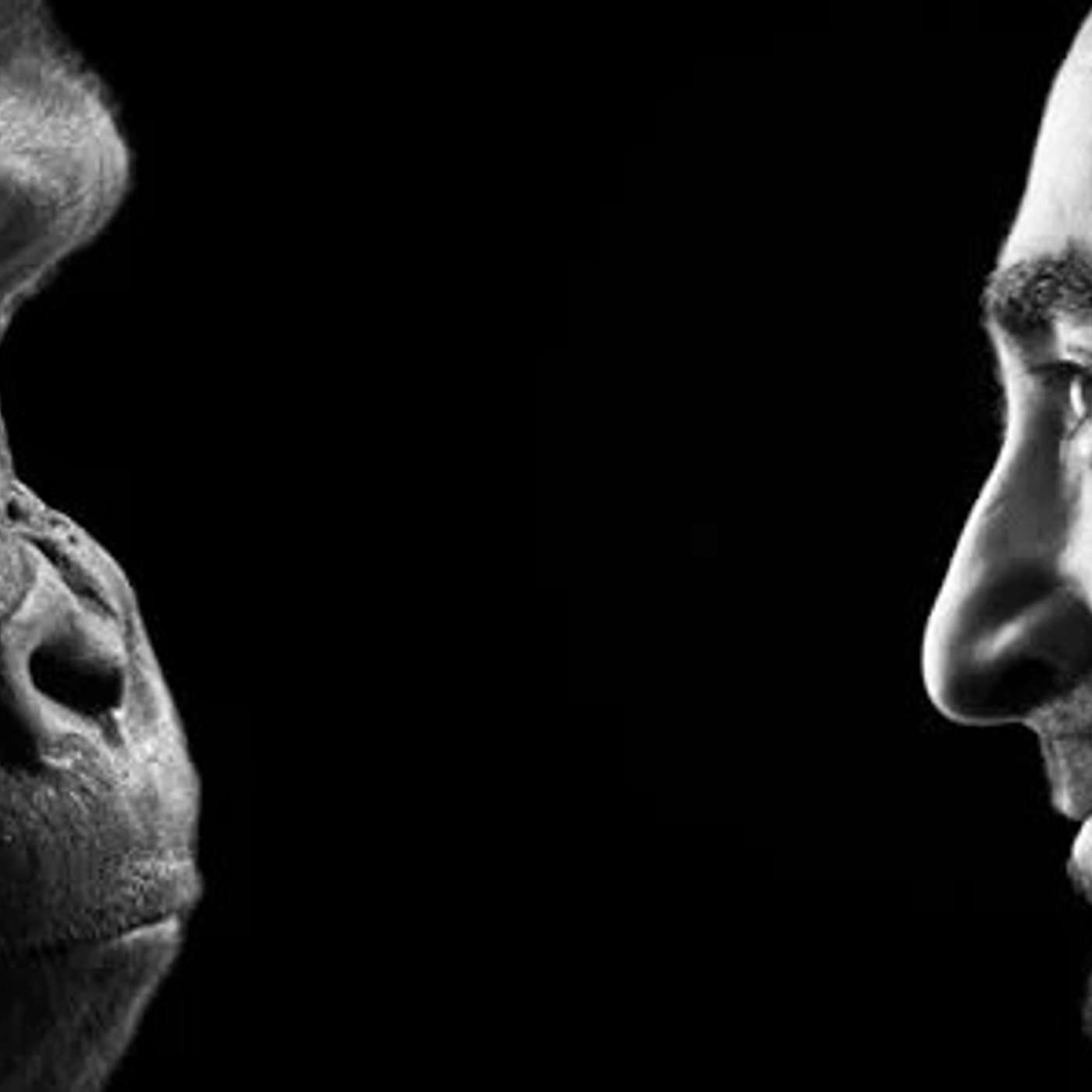 Episode 198 - The Difference between Humans an Animals